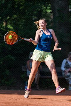 Marie-Lynn Tiedemann 881 - Verbandsmeisterschaft